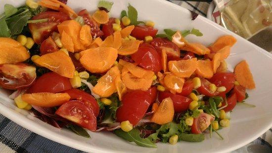 Piacere Marco Merola